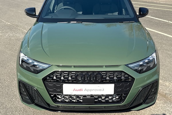 Used Audi A1 2025 for sale - 76220245: Photo 25