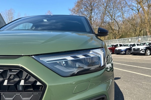 Used Audi A1 2025 for sale - 76220245: Photo 26