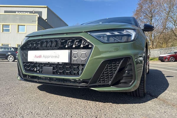 Used Audi A1 2025 for sale - 76220245: Photo 27