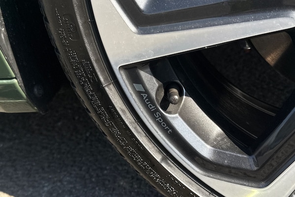 Used Audi A1 2025 for sale - 76220245: Photo 30
