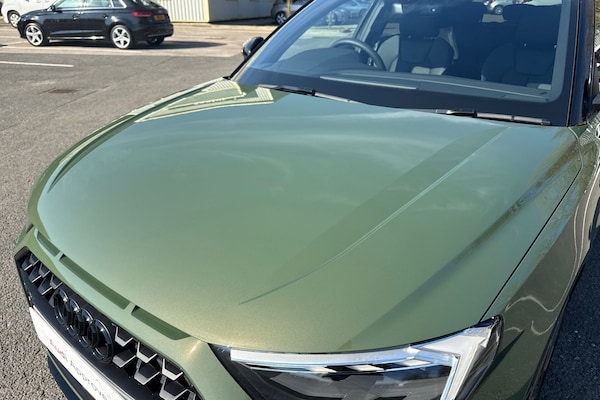 Used Audi A1 2025 for sale - 76220245: Photo 34