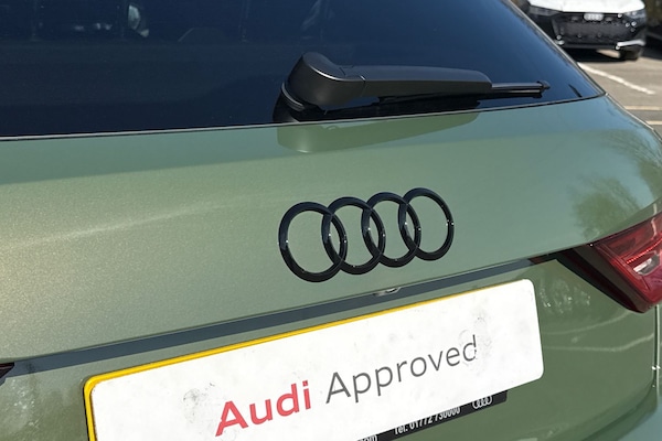 Used Audi A1 2025 for sale - 76220245: Photo 36