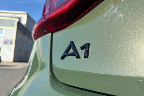 Used Audi A1 2025 for sale - 76220245: Photo 37