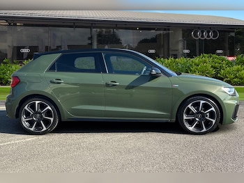 Used Audi A1 2025 for sale - 76220245: Photo 3