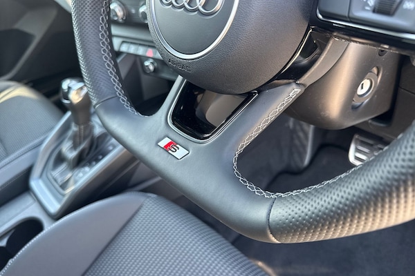 Used Audi A1 2025 for sale - 76220245: Photo 44