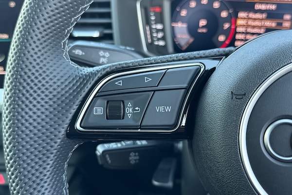 Used Audi A1 2025 for sale - 76220245: Photo 48