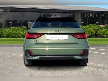 Used Audi A1 2025 for sale - 76220245: Photo 4