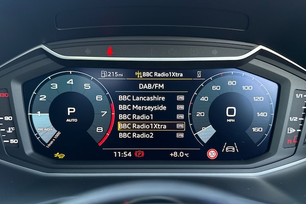 Used Audi A1 2025 for sale - 76220245: Photo 50