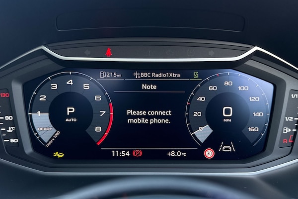 Used Audi A1 2025 for sale - 76220245: Photo 51