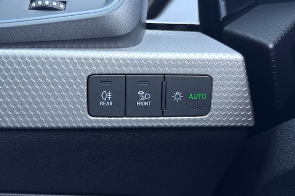 Used Audi A1 2025 for sale - 76220245: Photo 60