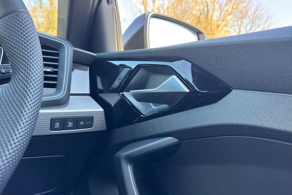 Used Audi A1 2025 for sale - 76220245: Photo 61