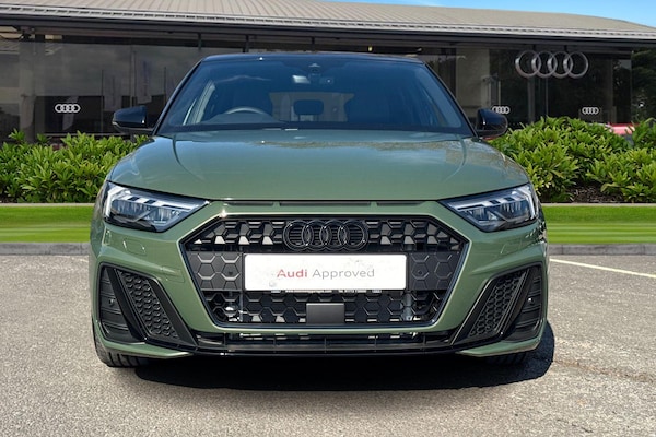 Used Audi A1 2025 for sale - 76220245: Photo 6