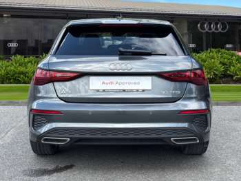 Used Audi A3 2022 for sale - 74841536: Photo