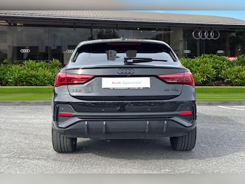 Used Audi Q3 2024 for sale - 78387538: Photo