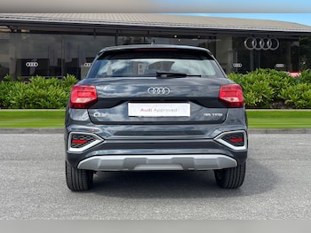 Used Audi Q2 2026 for sale - 79431690: Photo