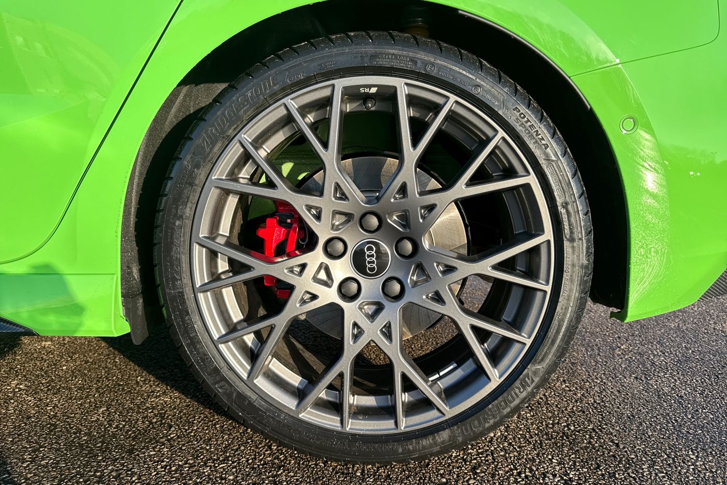 Used Audi RS3 2026 for sale - 77294734: Photo 11