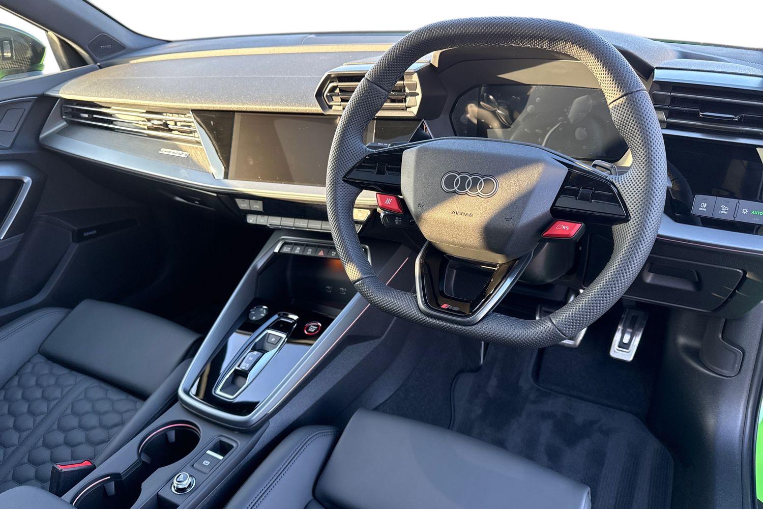 Used Audi RS3 2026 for sale - 77294734: Photo 13