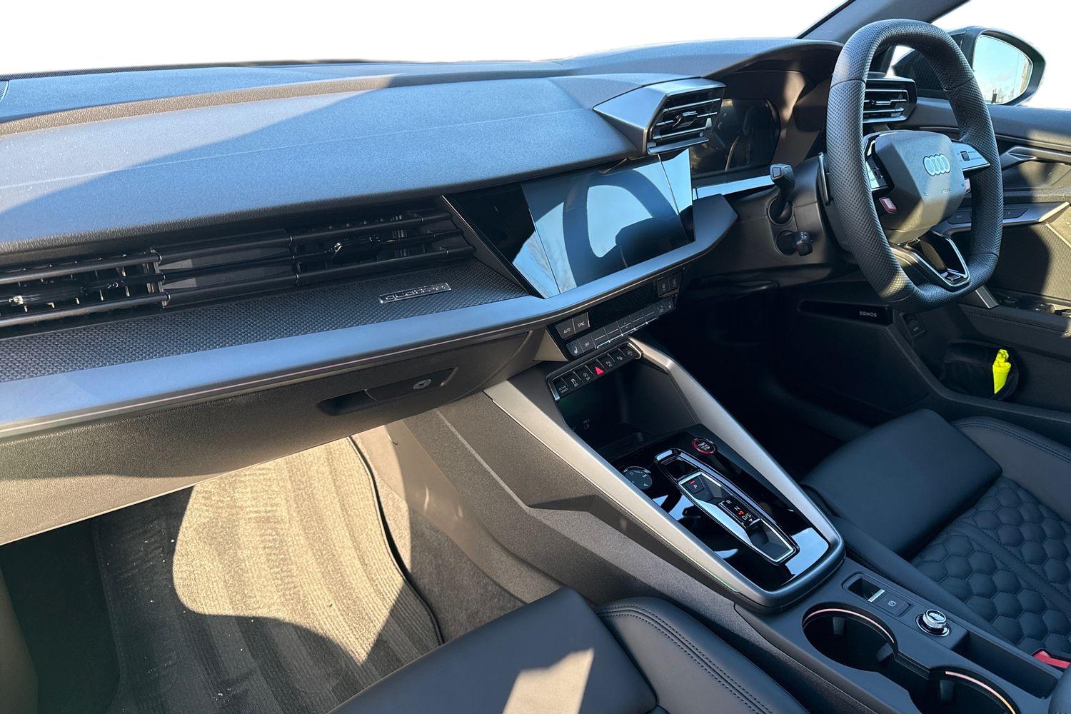 Used Audi RS3 2026 for sale - 77294734: Photo 14