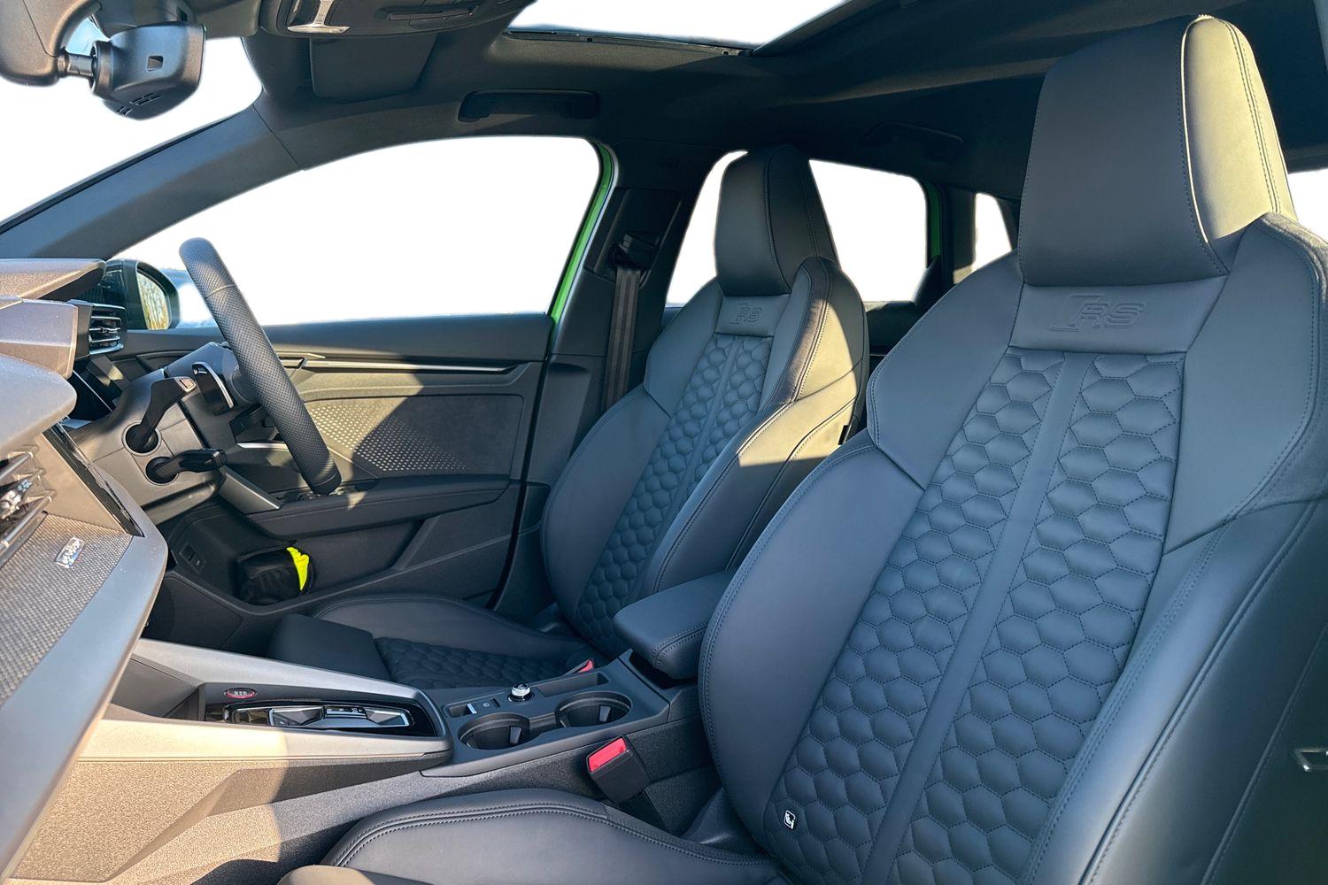 Used Audi RS3 2026 for sale - 77294734: Photo 15