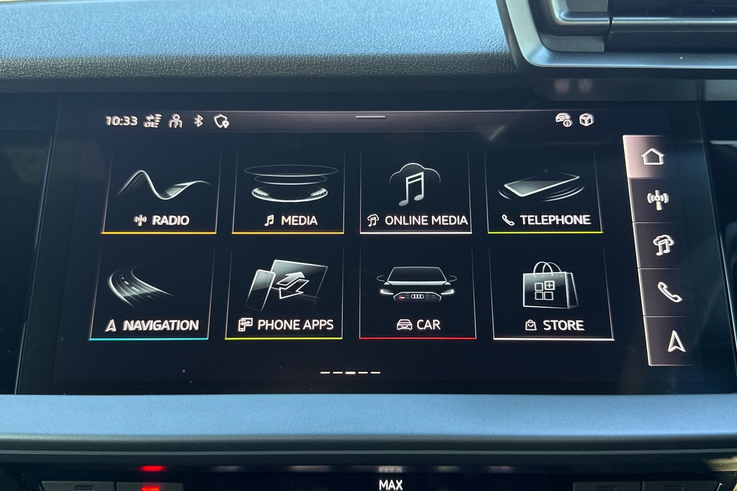 Used Audi RS3 2026 for sale - 77294734: Photo 16