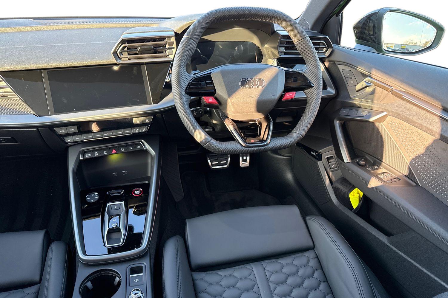 Used Audi RS3 2026 for sale - 77294734: Photo 17