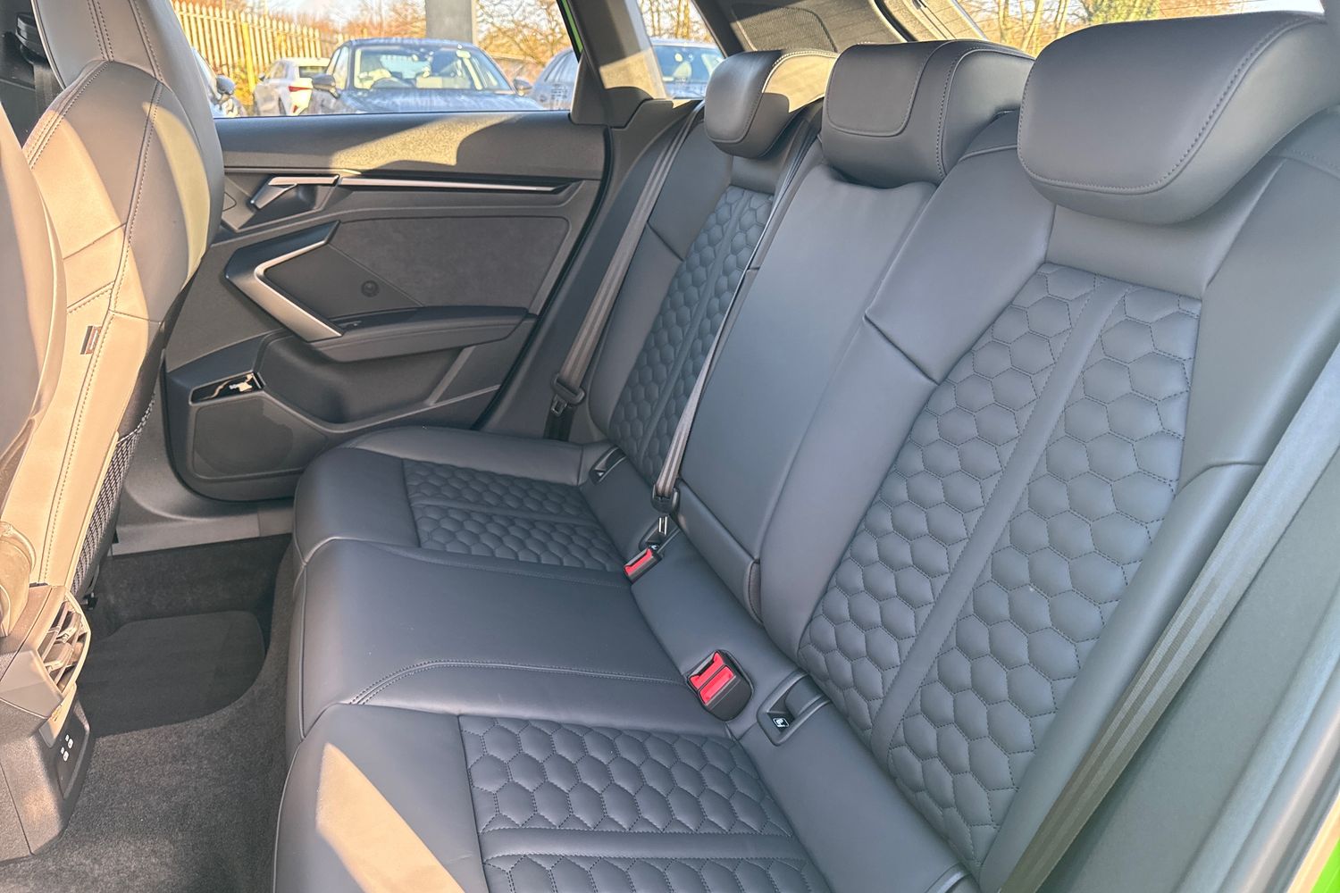 Used Audi RS3 2026 for sale - 77294734: Photo 18