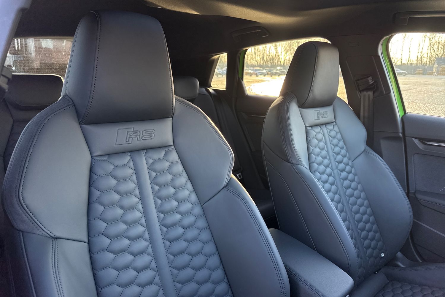 Used Audi RS3 2026 for sale - 77294734: Photo 23