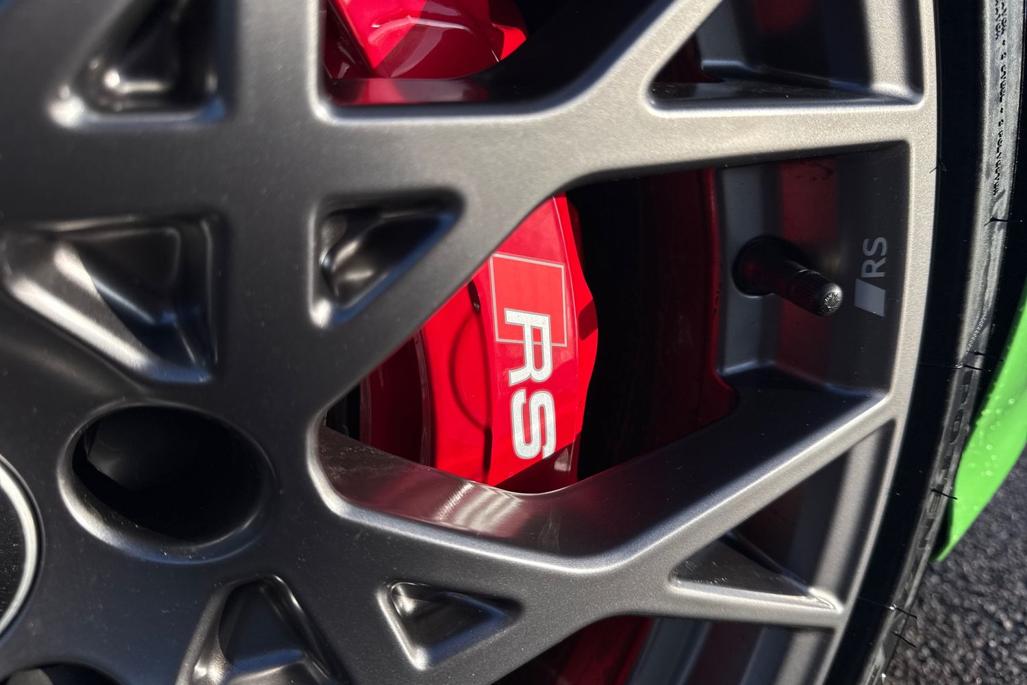 Used Audi RS3 2026 for sale - 77294734: Photo 24