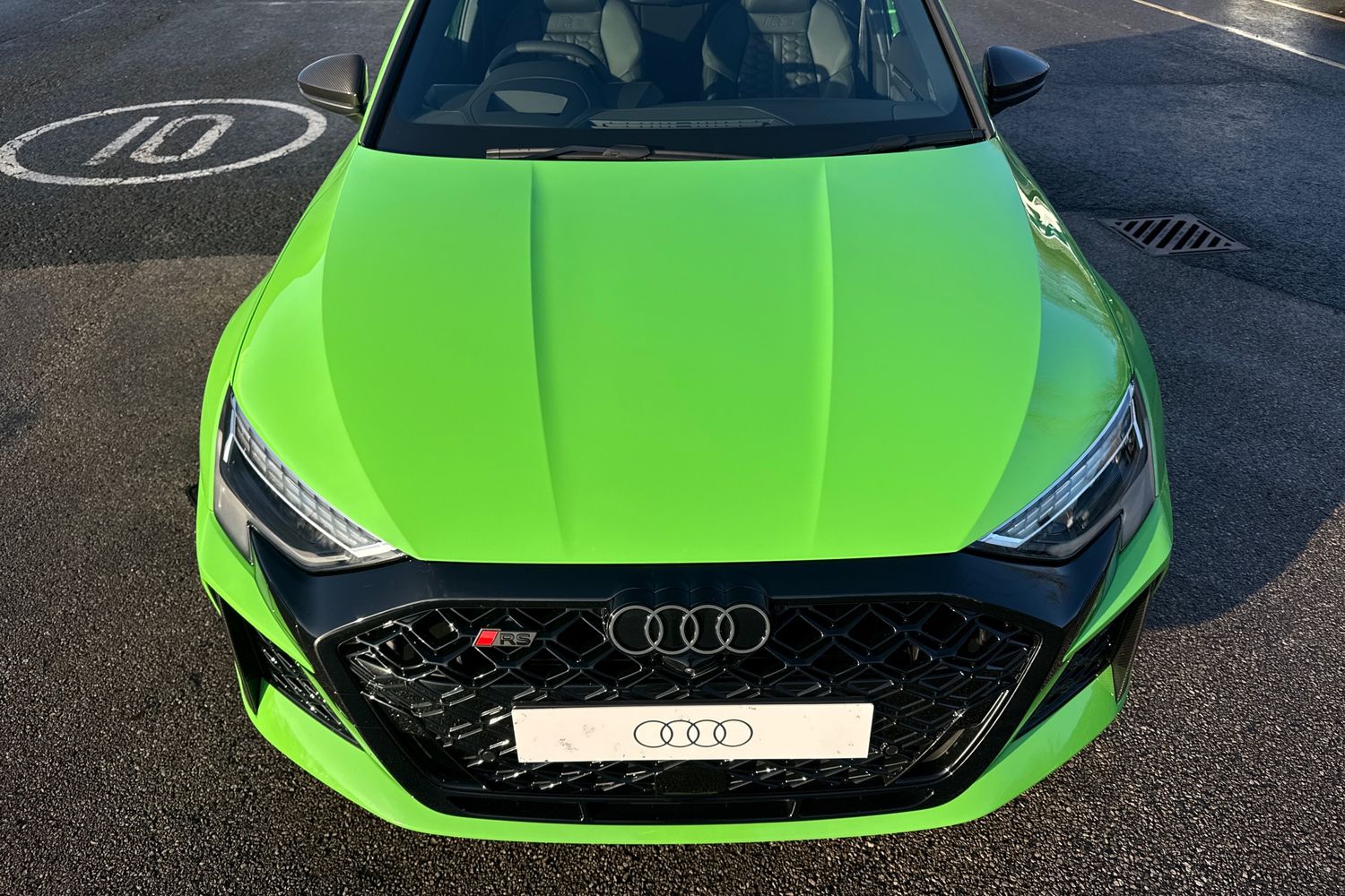 Used Audi RS3 2026 for sale - 77294734: Photo 26