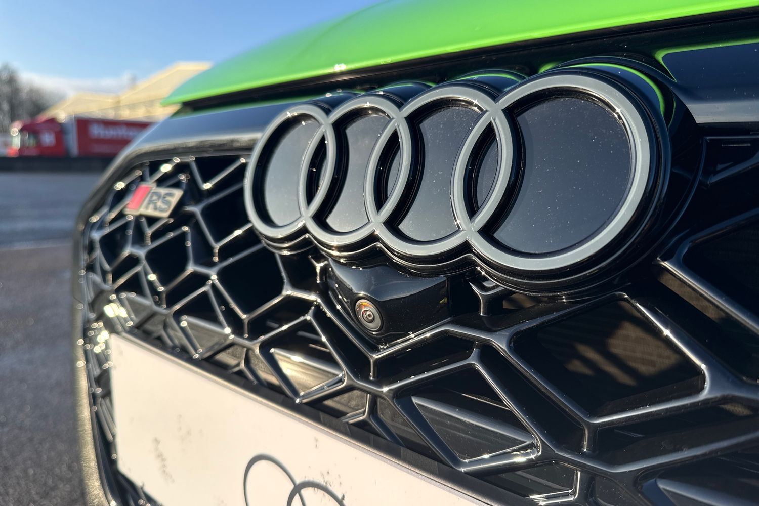 Used Audi RS3 2026 for sale - 77294734: Photo 27