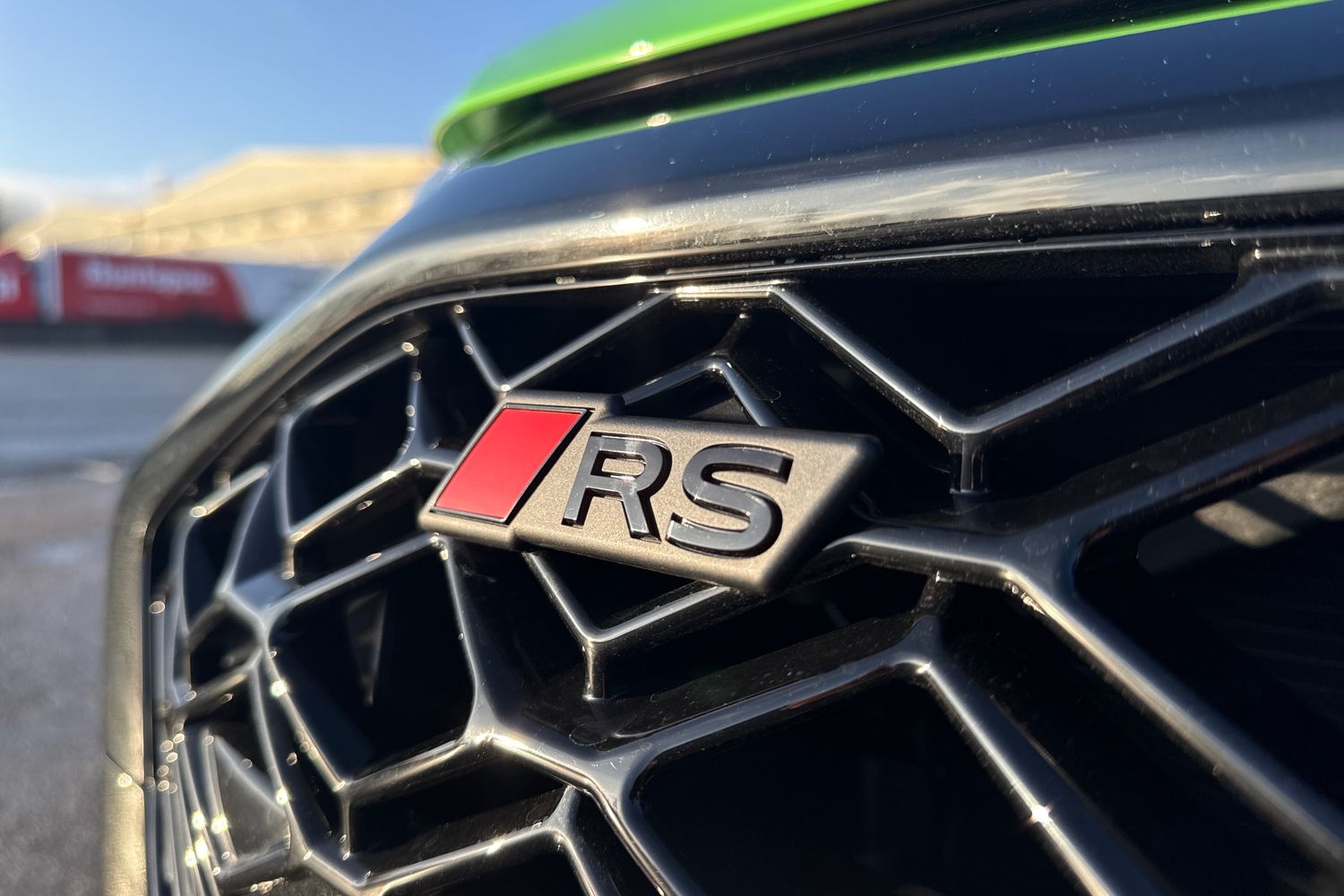 Used Audi RS3 2026 for sale - 77294734: Photo 28