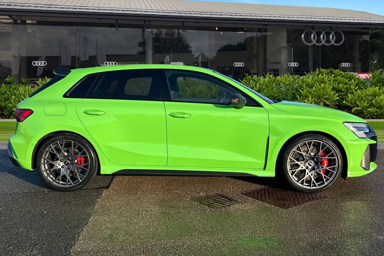 Used Audi RS3 2026 for sale - 77294734: Photo 3