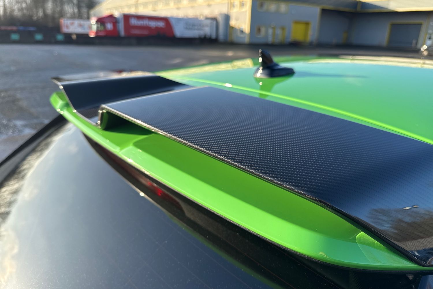 Used Audi RS3 2026 for sale - 77294734: Photo 33