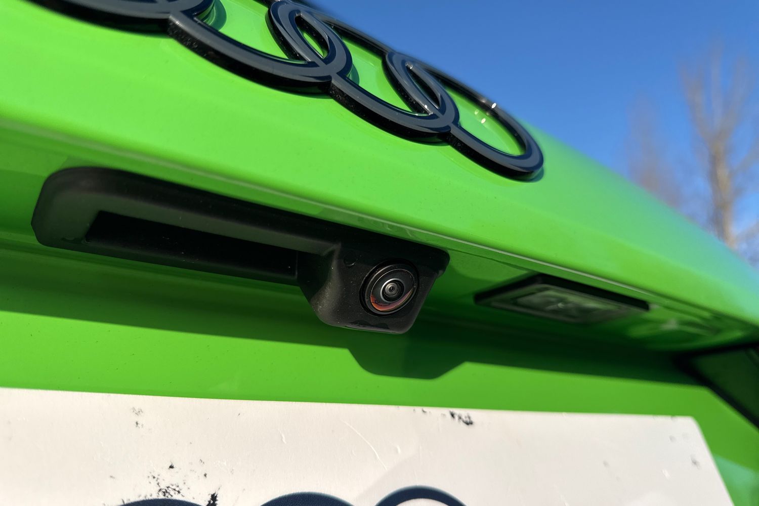 Used Audi RS3 2026 for sale - 77294734: Photo 35