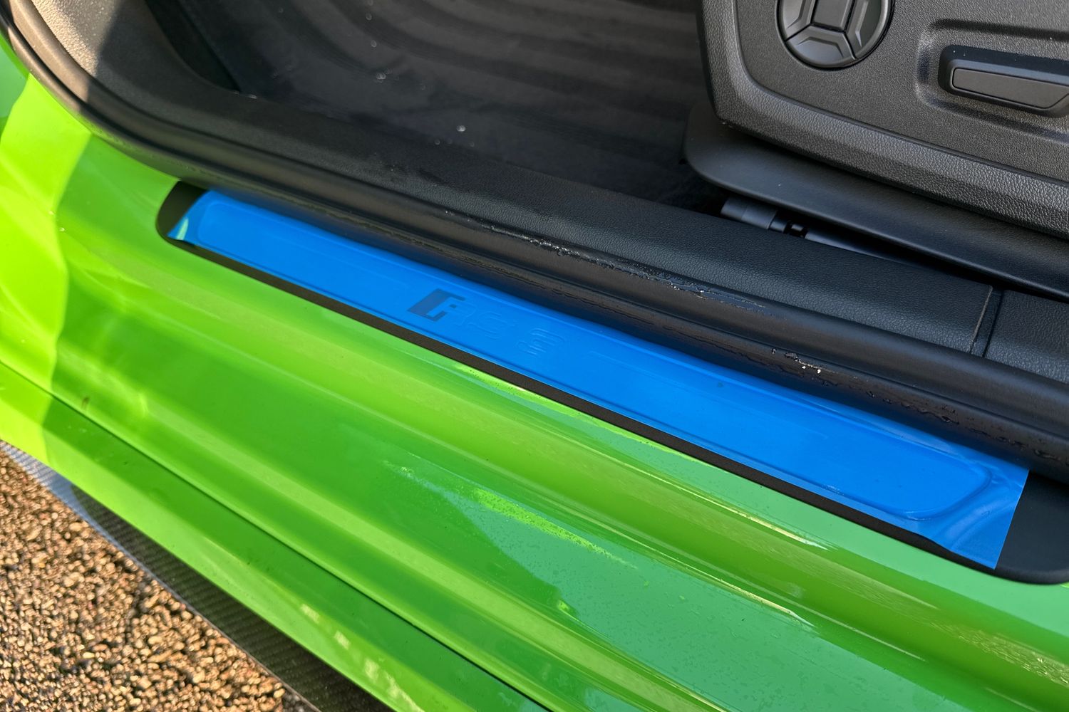 Used Audi RS3 2026 for sale - 77294734: Photo 43