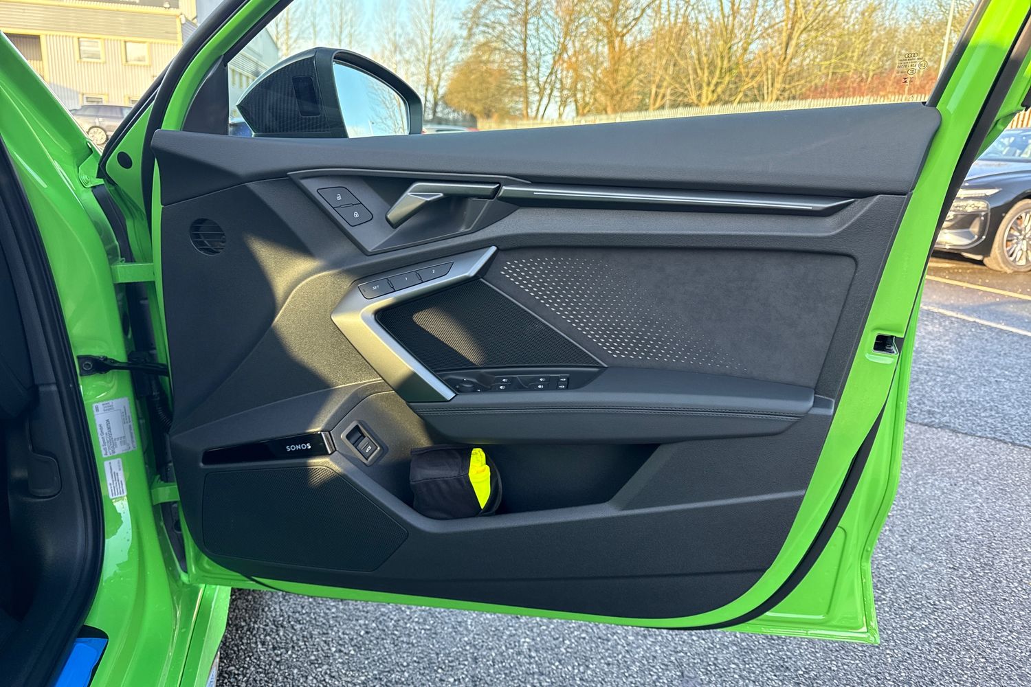 Used Audi RS3 2026 for sale - 77294734: Photo 44