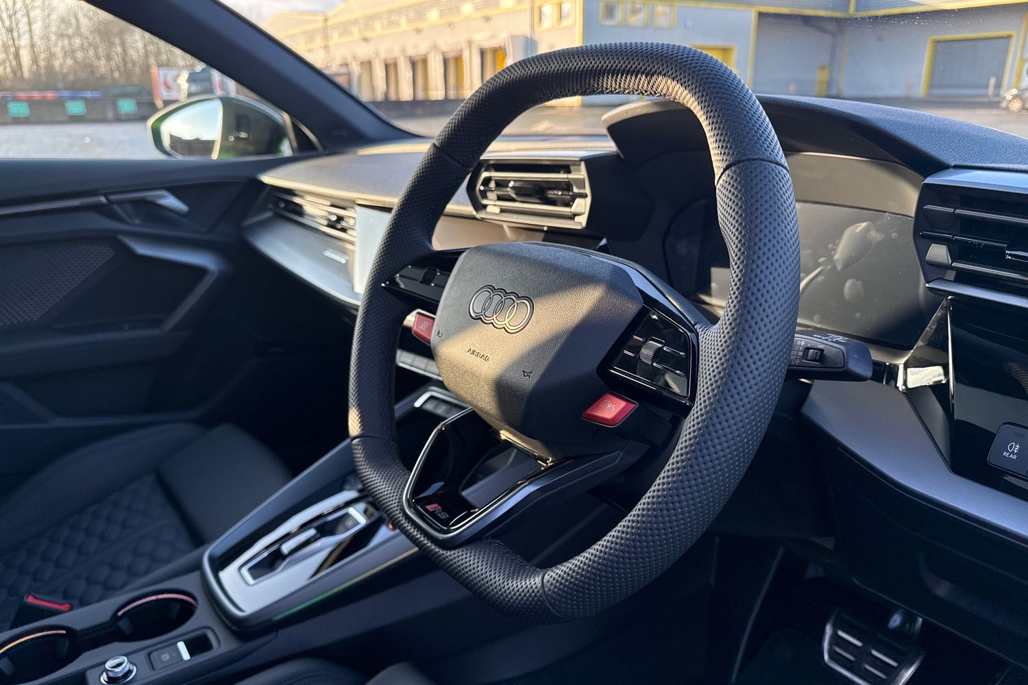 Used Audi RS3 2026 for sale - 77294734: Photo 46