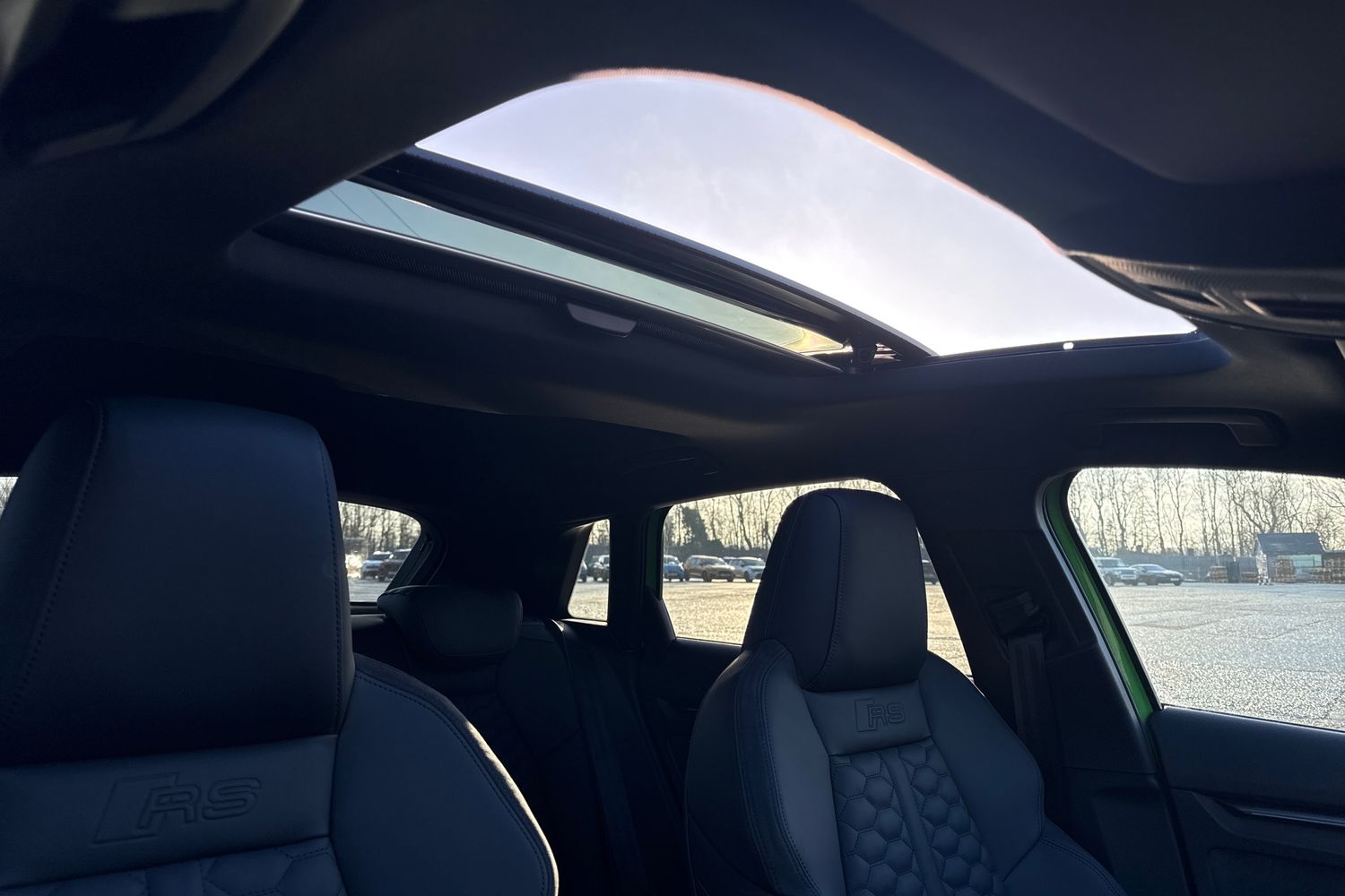 Used Audi RS3 2026 for sale - 77294734: Photo 47