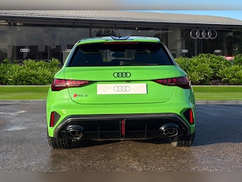 Used Audi RS3 2026 for sale - 77294734: Photo