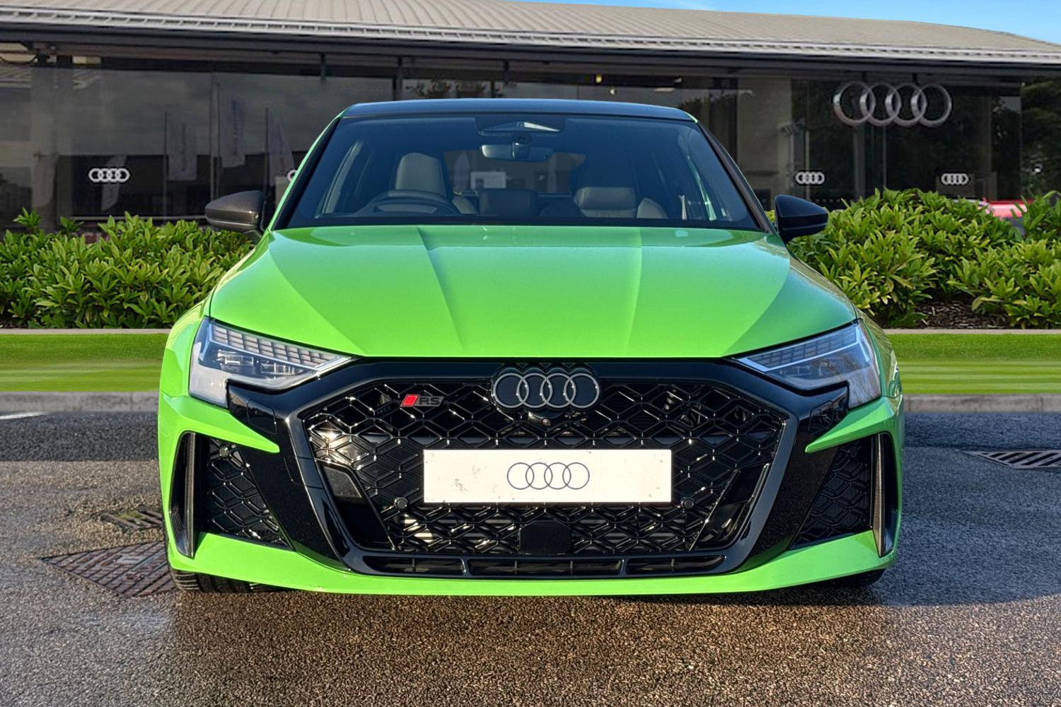 Used Audi RS3 2026 for sale - 77294734: Photo 5