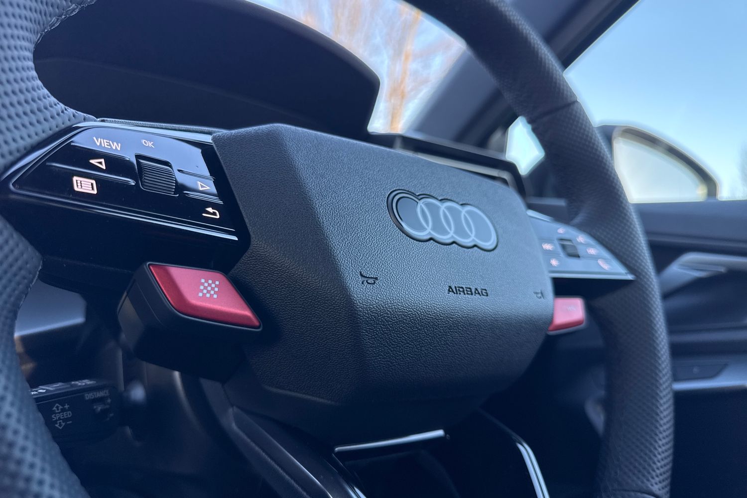 Used Audi RS3 2026 for sale - 77294734: Photo 53