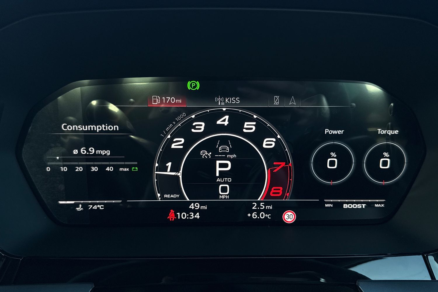 Used Audi RS3 2026 for sale - 77294734: Photo 54