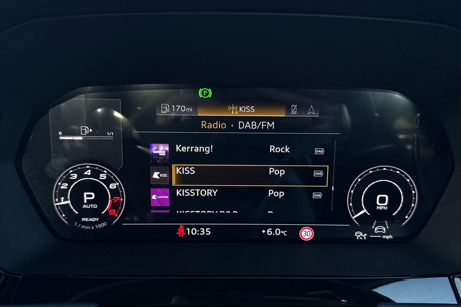 Used Audi RS3 2026 for sale - 77294734: Photo 55