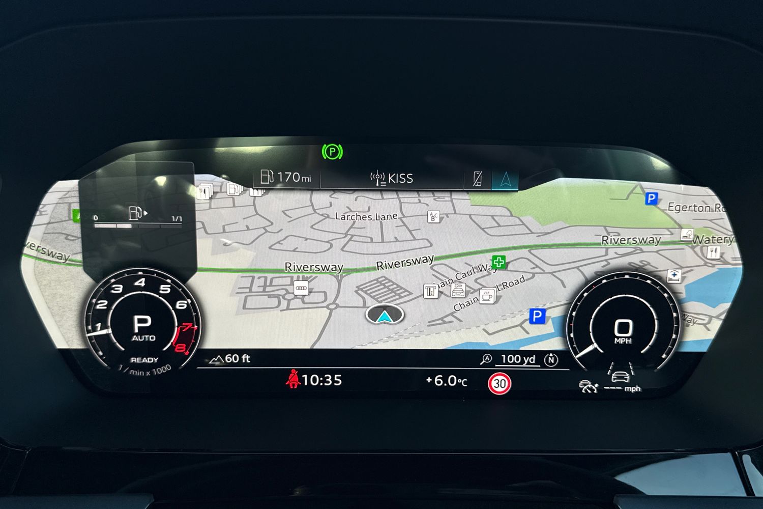 Used Audi RS3 2026 for sale - 77294734: Photo 56