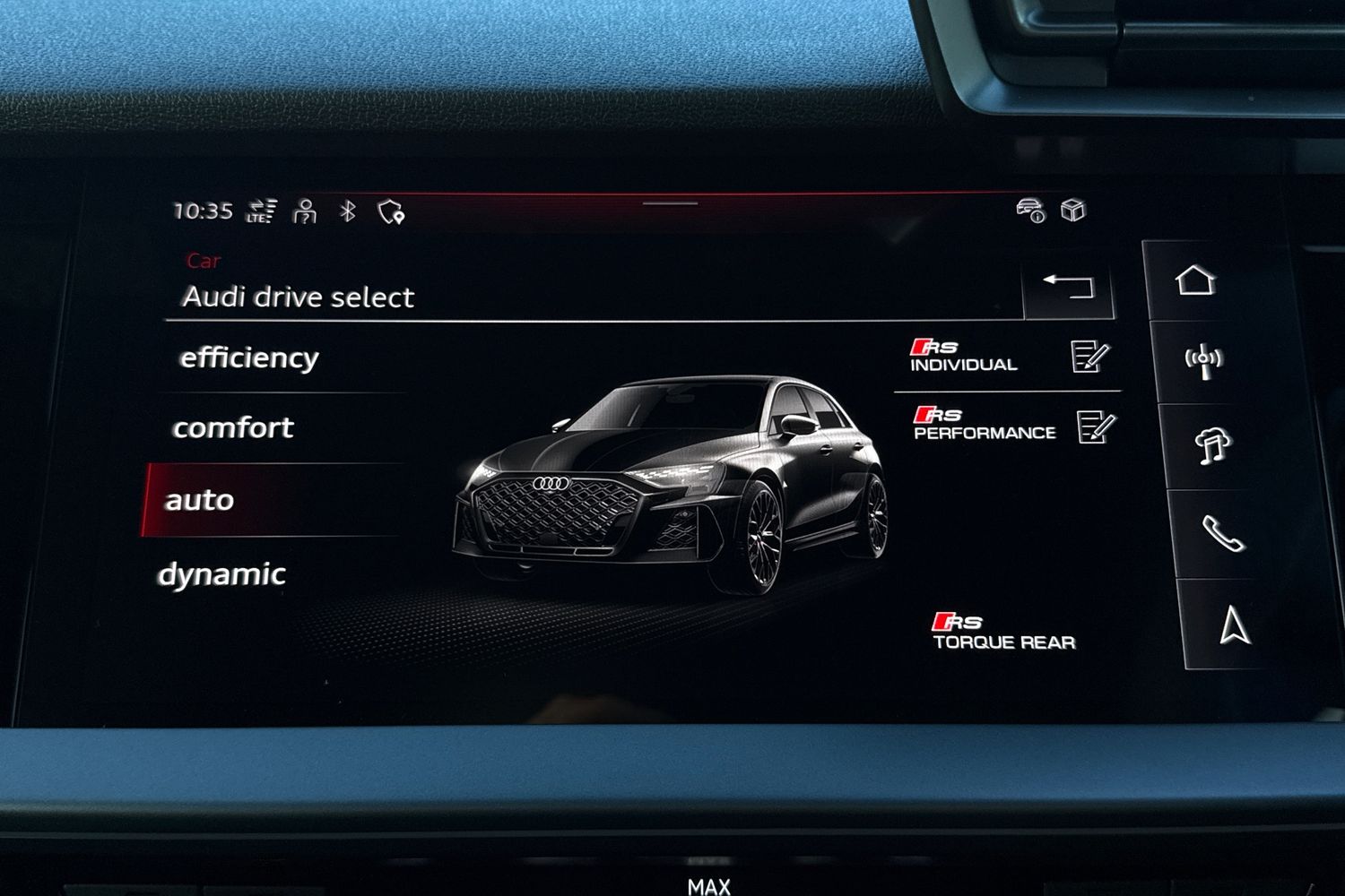 Used Audi RS3 2026 for sale - 77294734: Photo 58