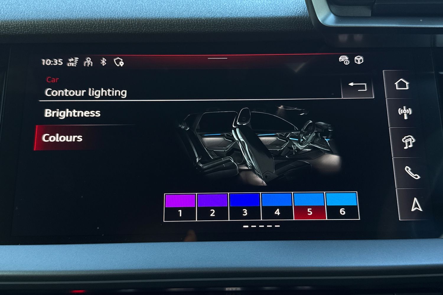 Used Audi RS3 2026 for sale - 77294734: Photo 59