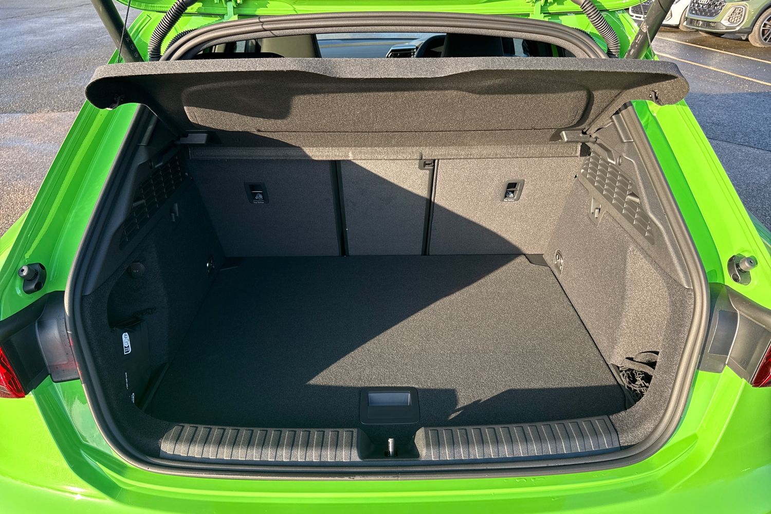 Used Audi RS3 2026 for sale - 77294734: Photo 6