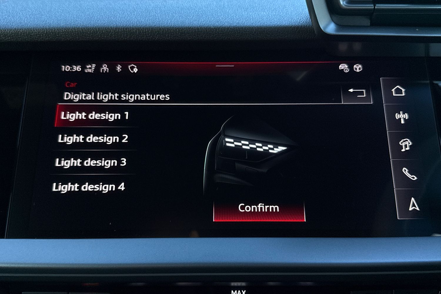 Used Audi RS3 2026 for sale - 77294734: Photo 60