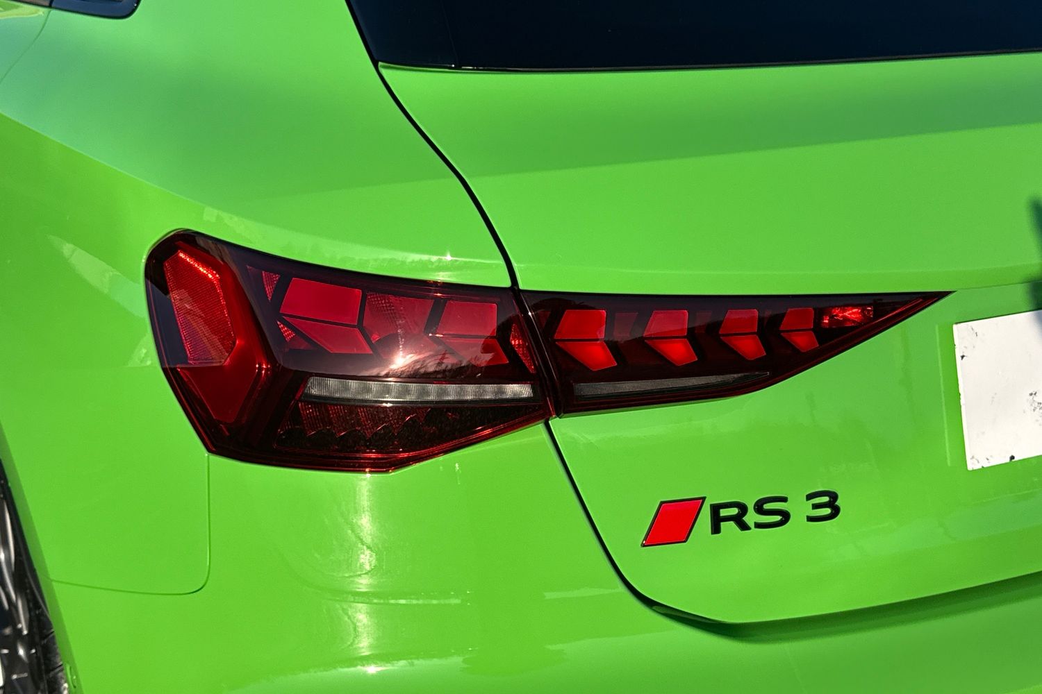 Used Audi RS3 2026 for sale - 77294734: Photo 7