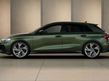 Used Audi A3 2025 for sale - 74961053: Photo